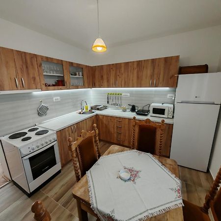 Apartments Domacinstvo Nikolic Valjevo Exteriör bild
