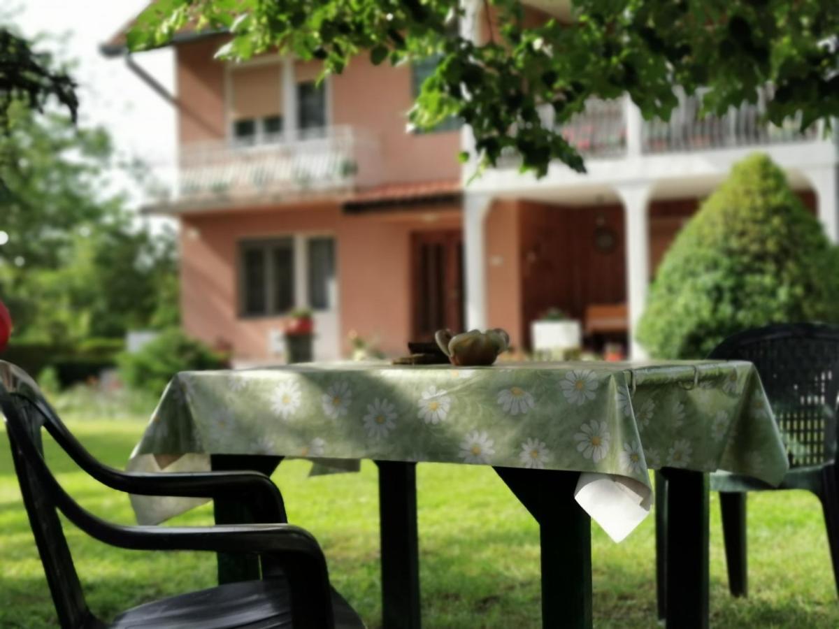 Apartments Domacinstvo Nikolic Valjevo Exteriör bild