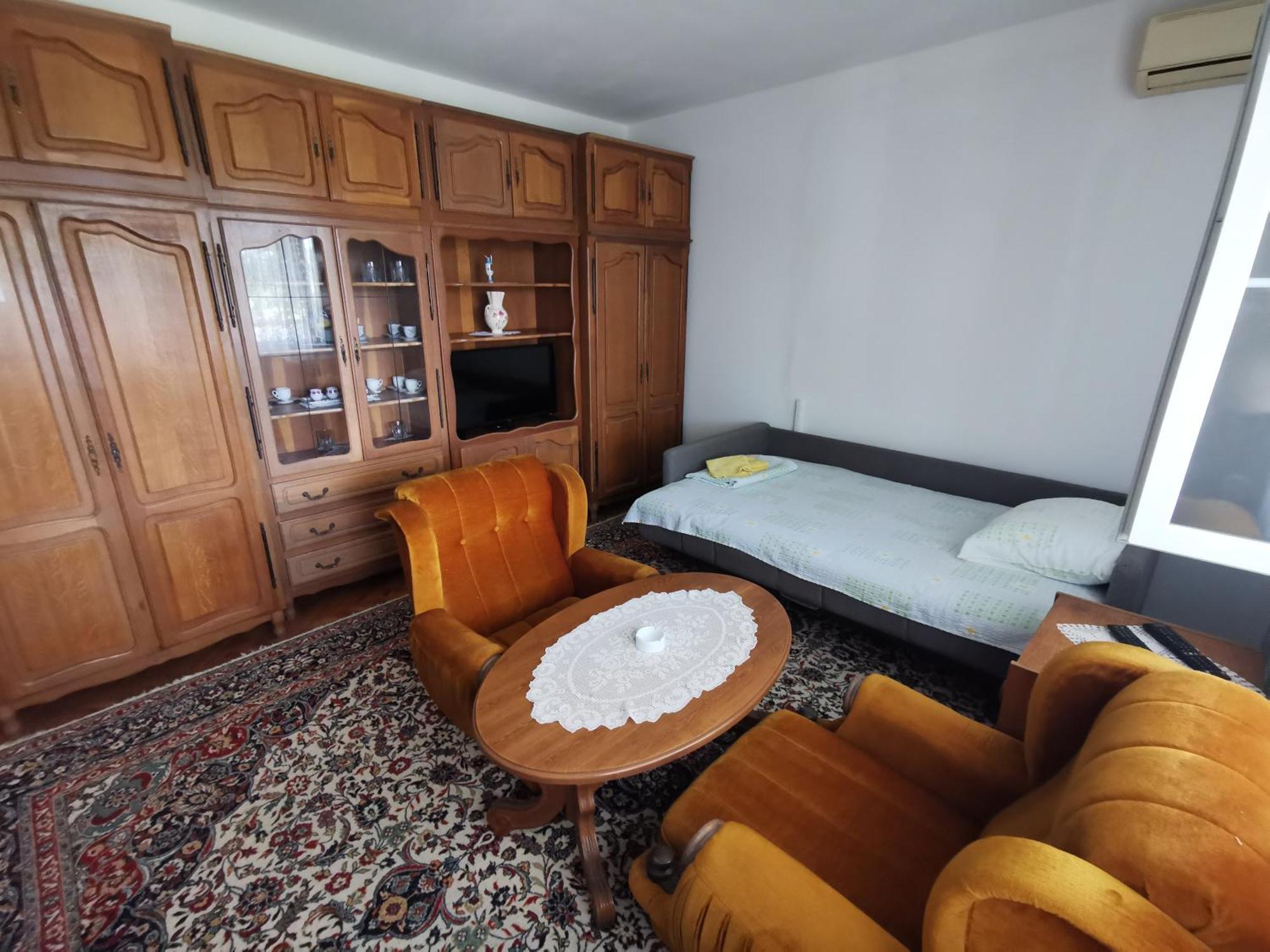 Apartments Domacinstvo Nikolic Valjevo Exteriör bild