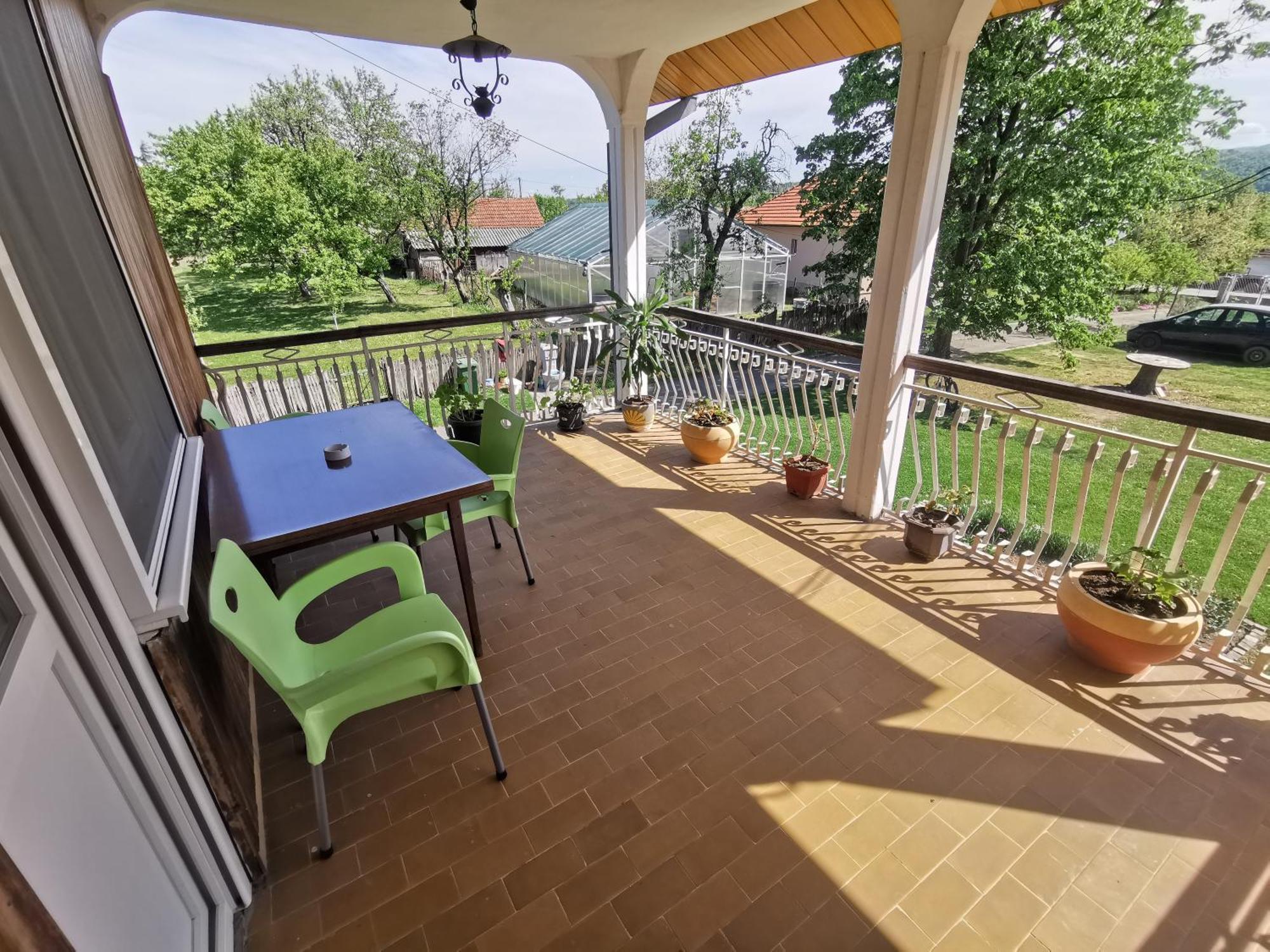 Apartments Domacinstvo Nikolic Valjevo Exteriör bild