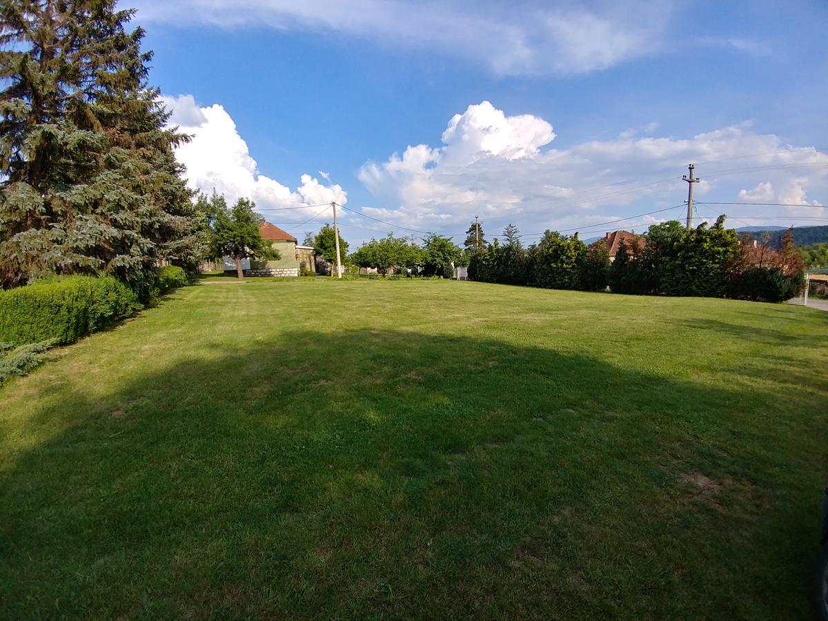 Apartments Domacinstvo Nikolic Valjevo Exteriör bild