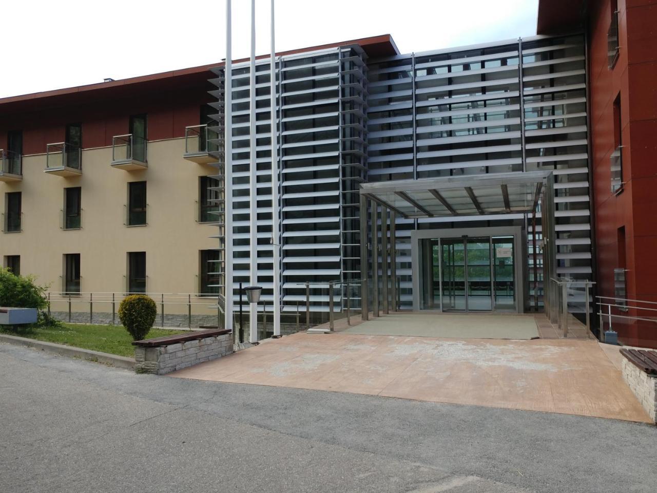 Apartments Domacinstvo Nikolic Valjevo Exteriör bild